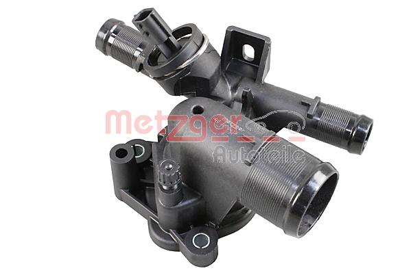 Termostat lichid racire METZGER 4006439